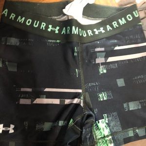 Under armour shorts
